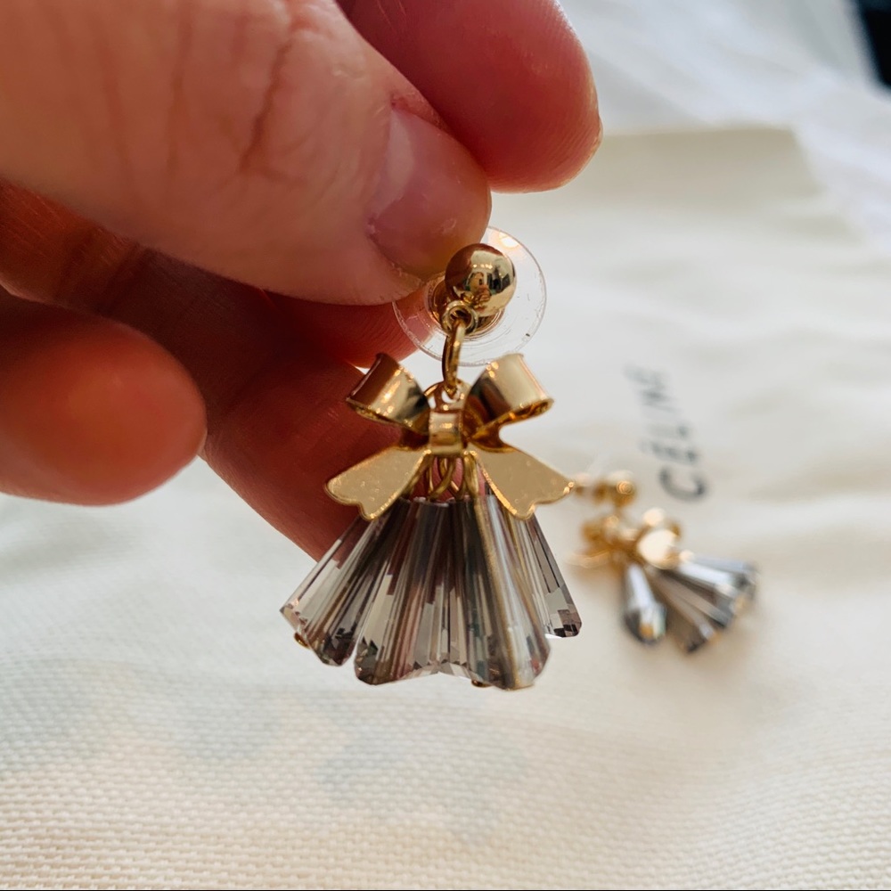 New Earrings - Picture 3 of 3